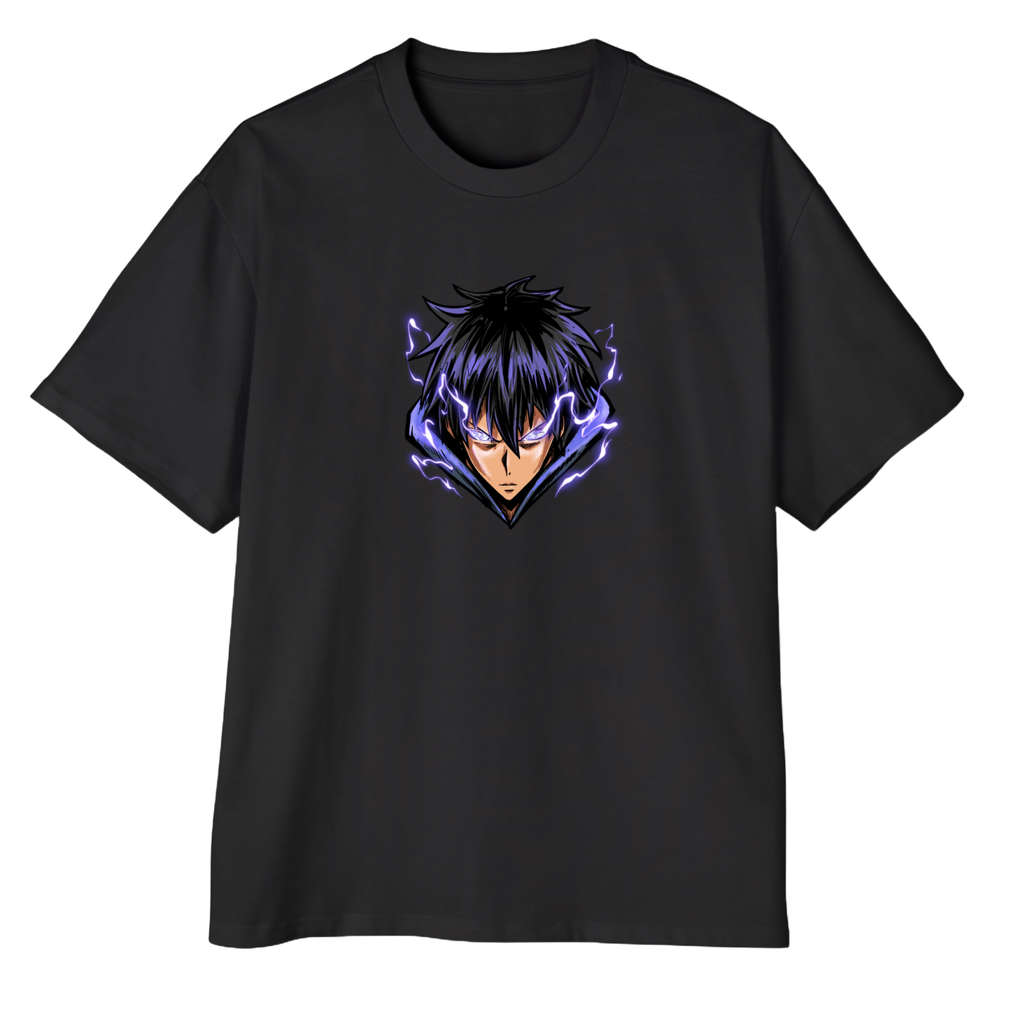 Sung T-Shirt