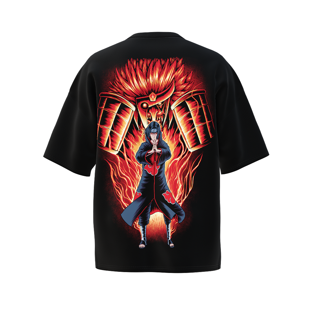 Itachi Susano'o