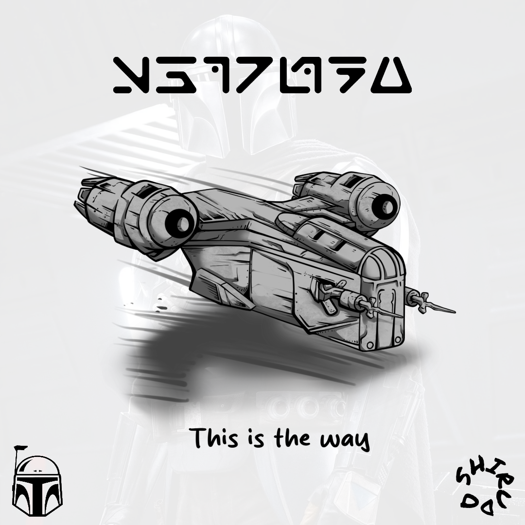 The way