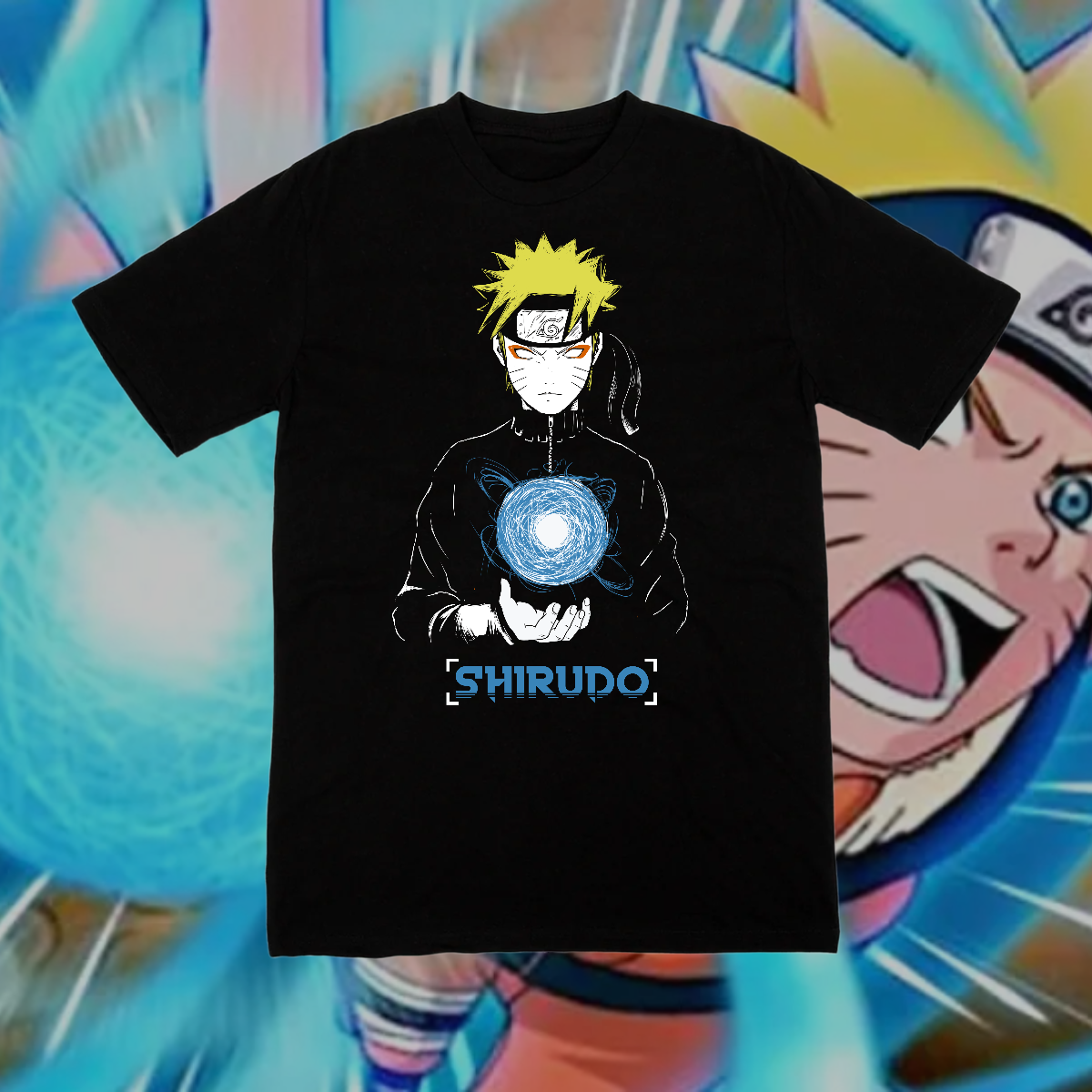 Rasengan Tee