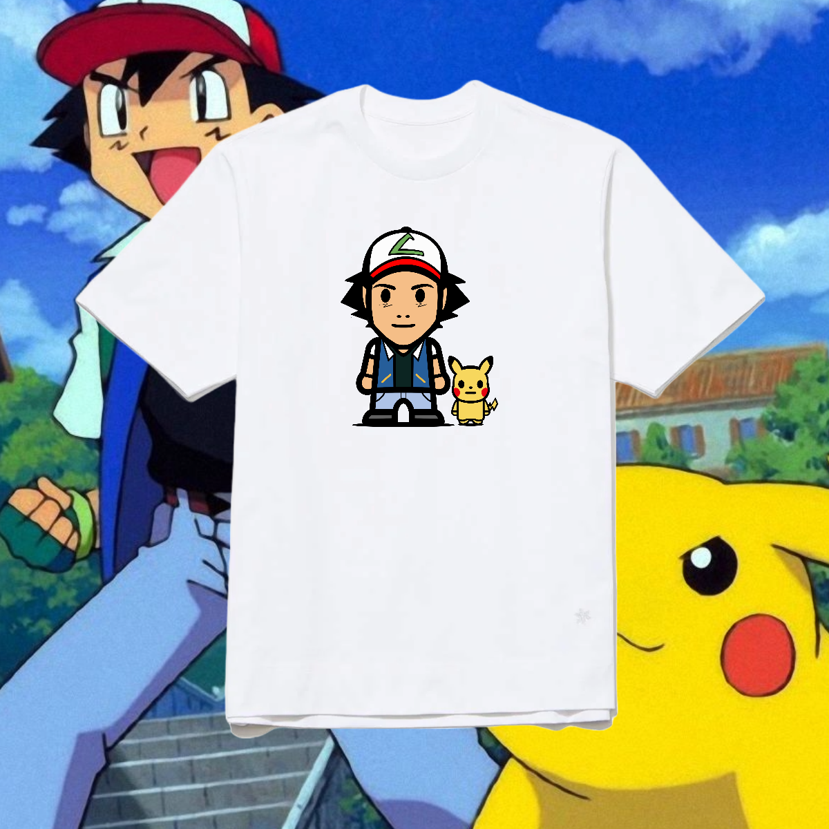Ash Shirudo