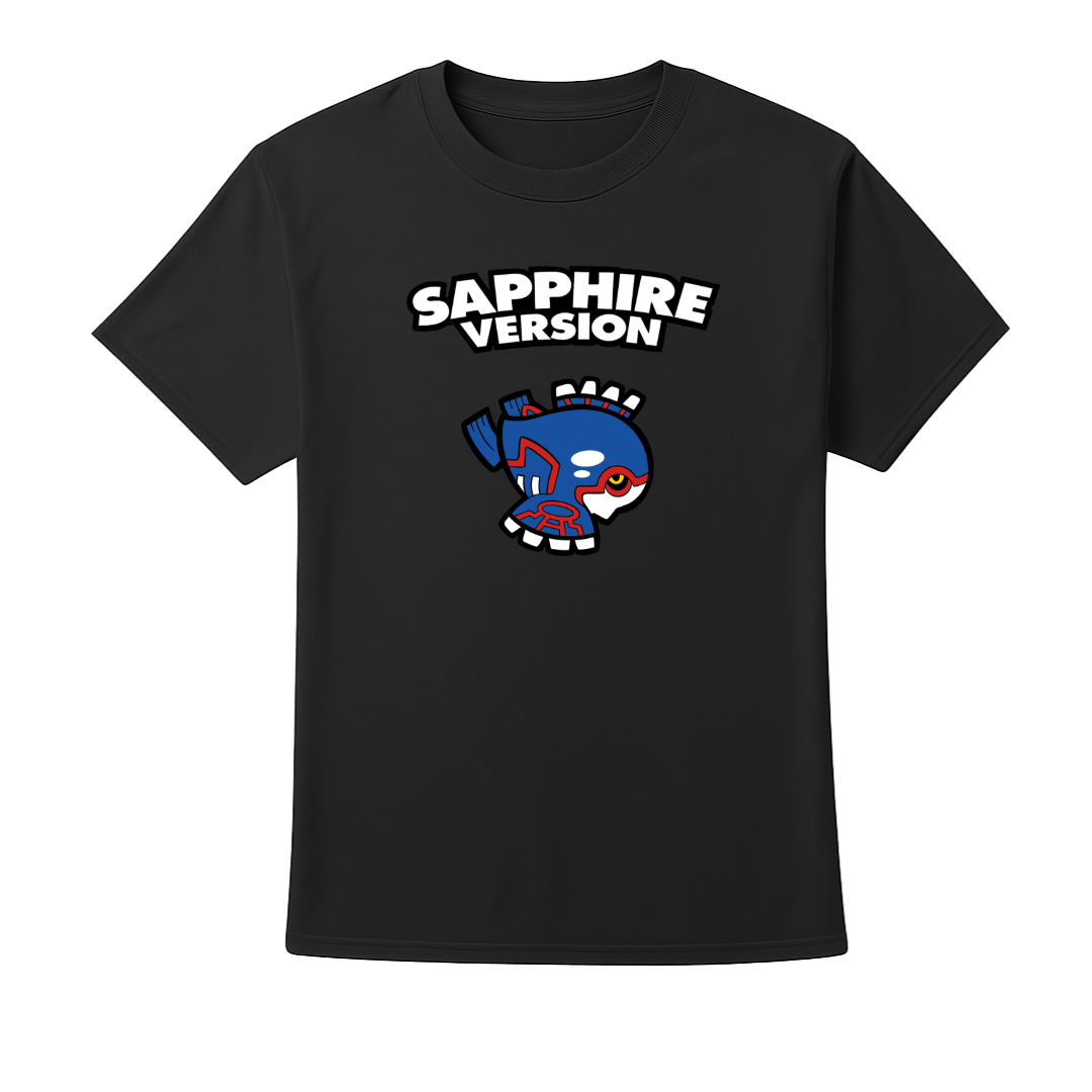Sapphire Version