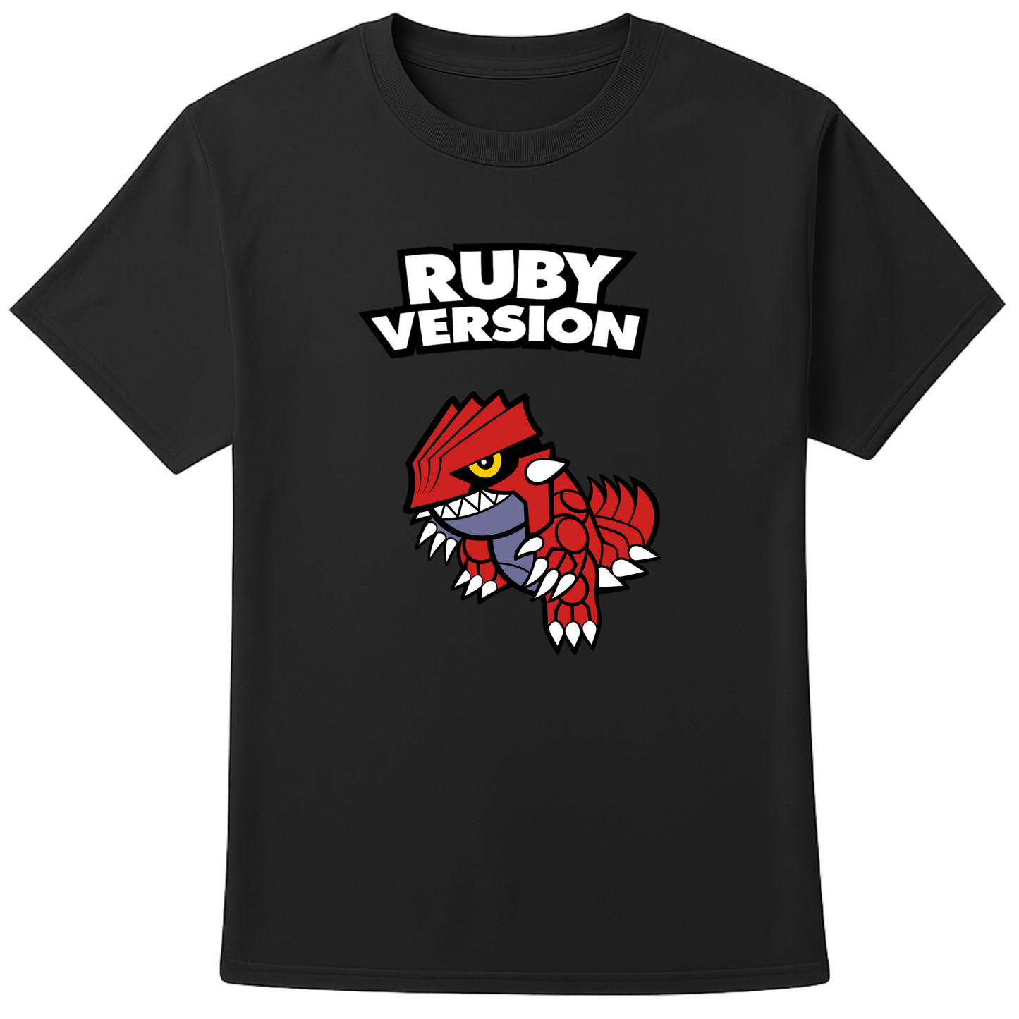 Ruby Version