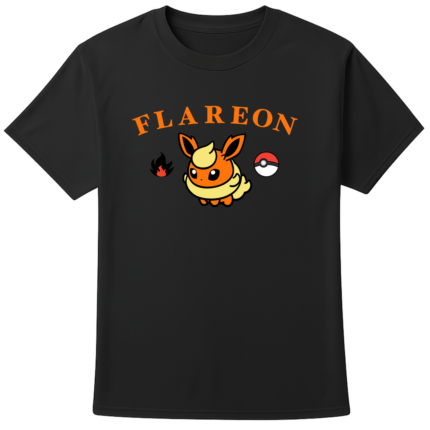 Flareon