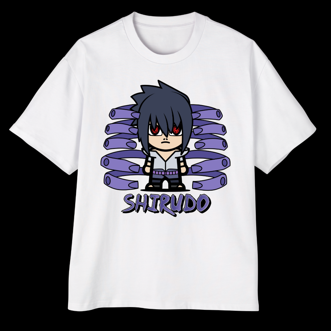 Toon Sasuke