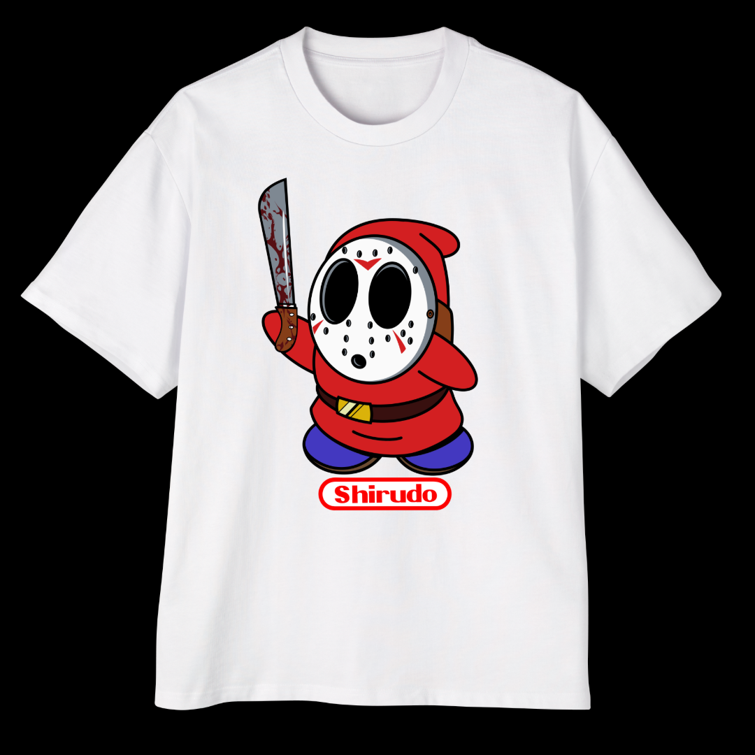 Shy Jason