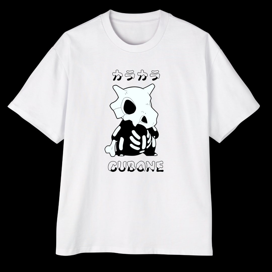 Cubone T-Shirt