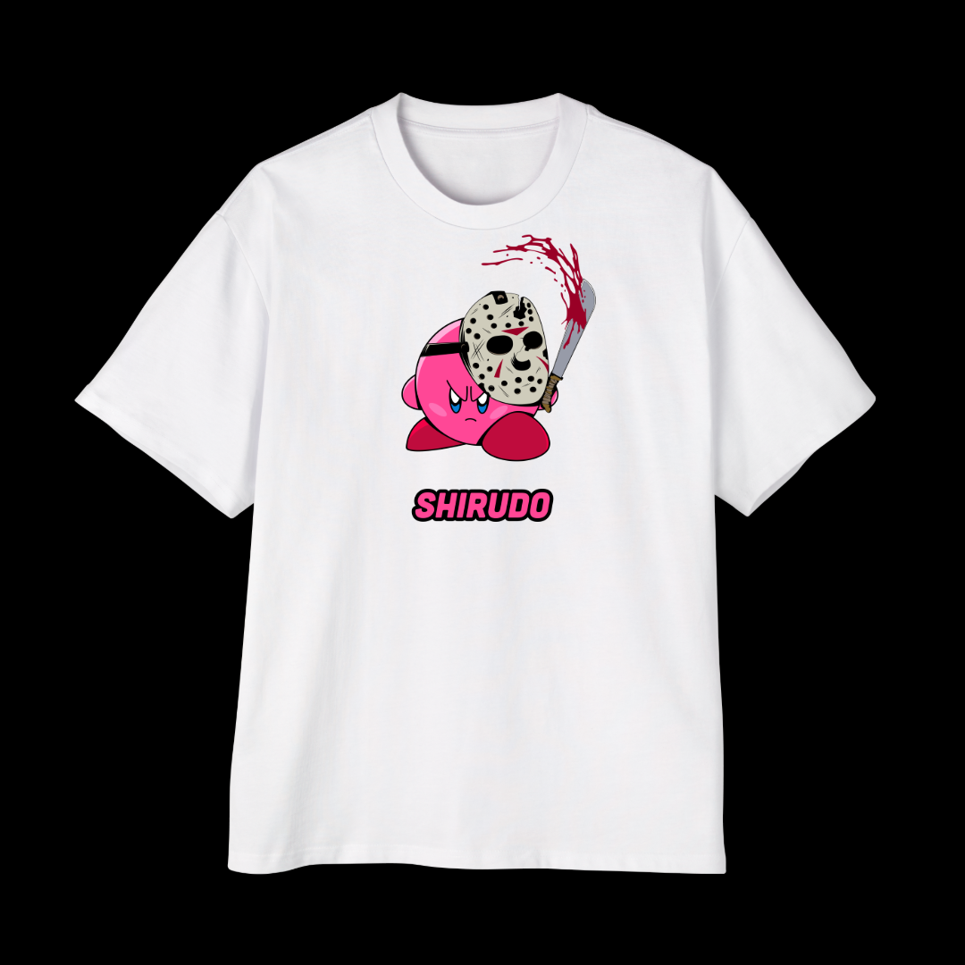 Friday the Kirbteenth – ShopShirudo