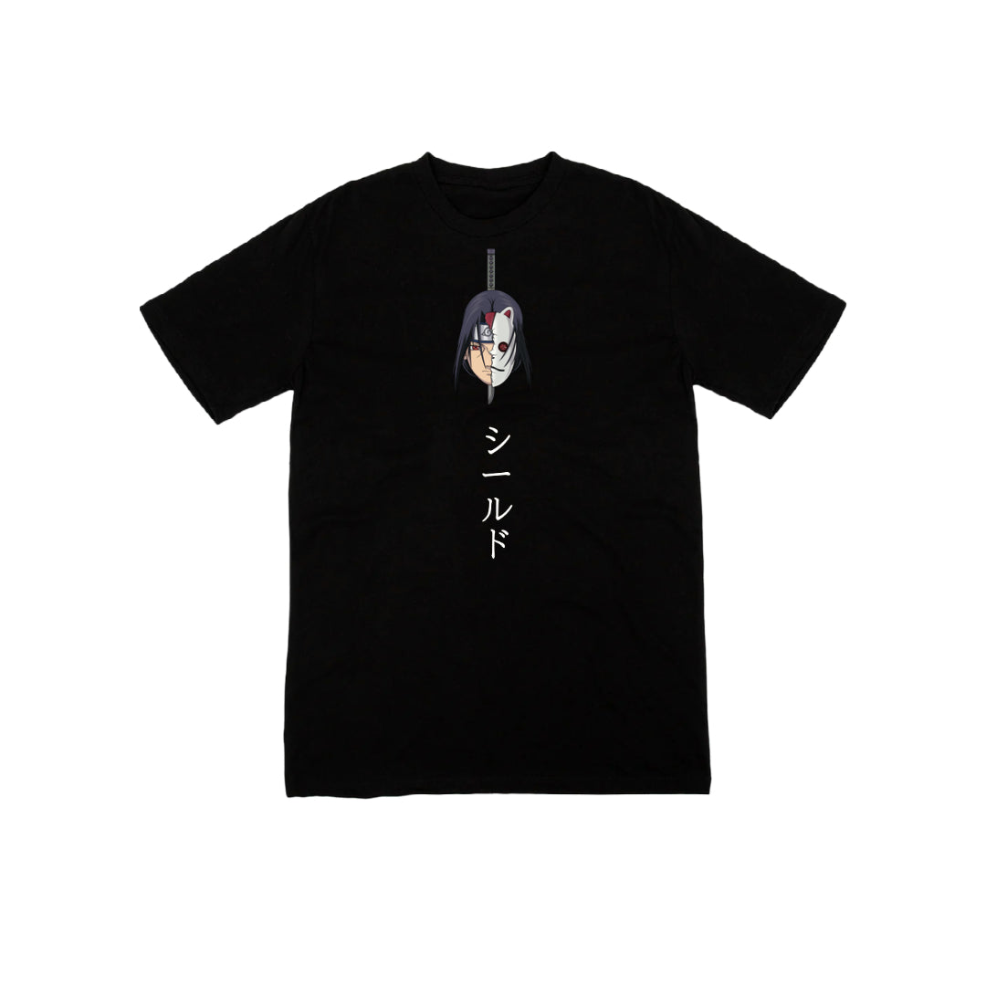 Clan Killer Down Tee