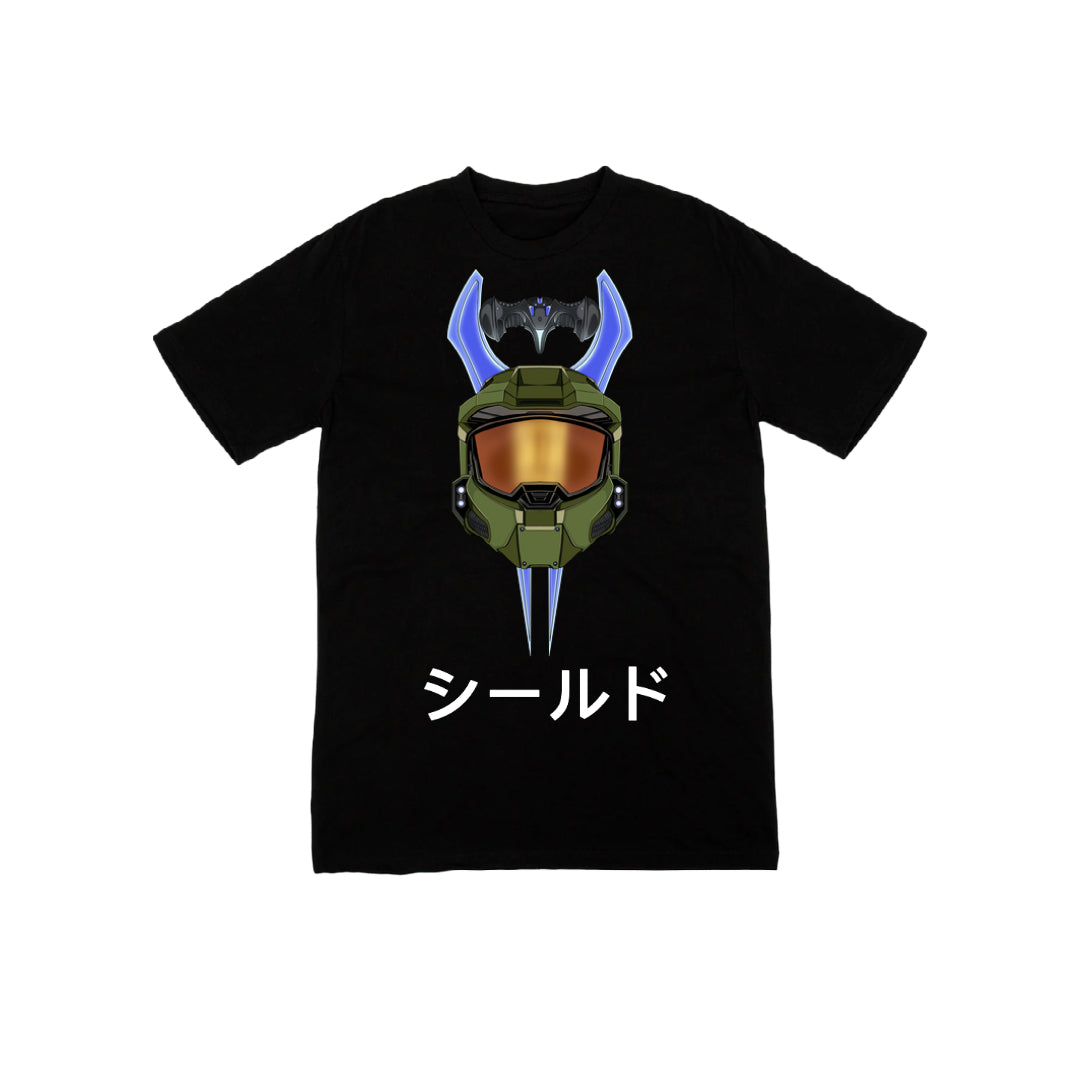Master Shirudo Tee