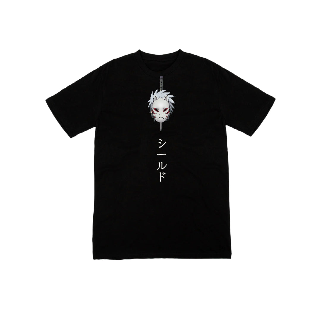 Copy Ninja Down Tee