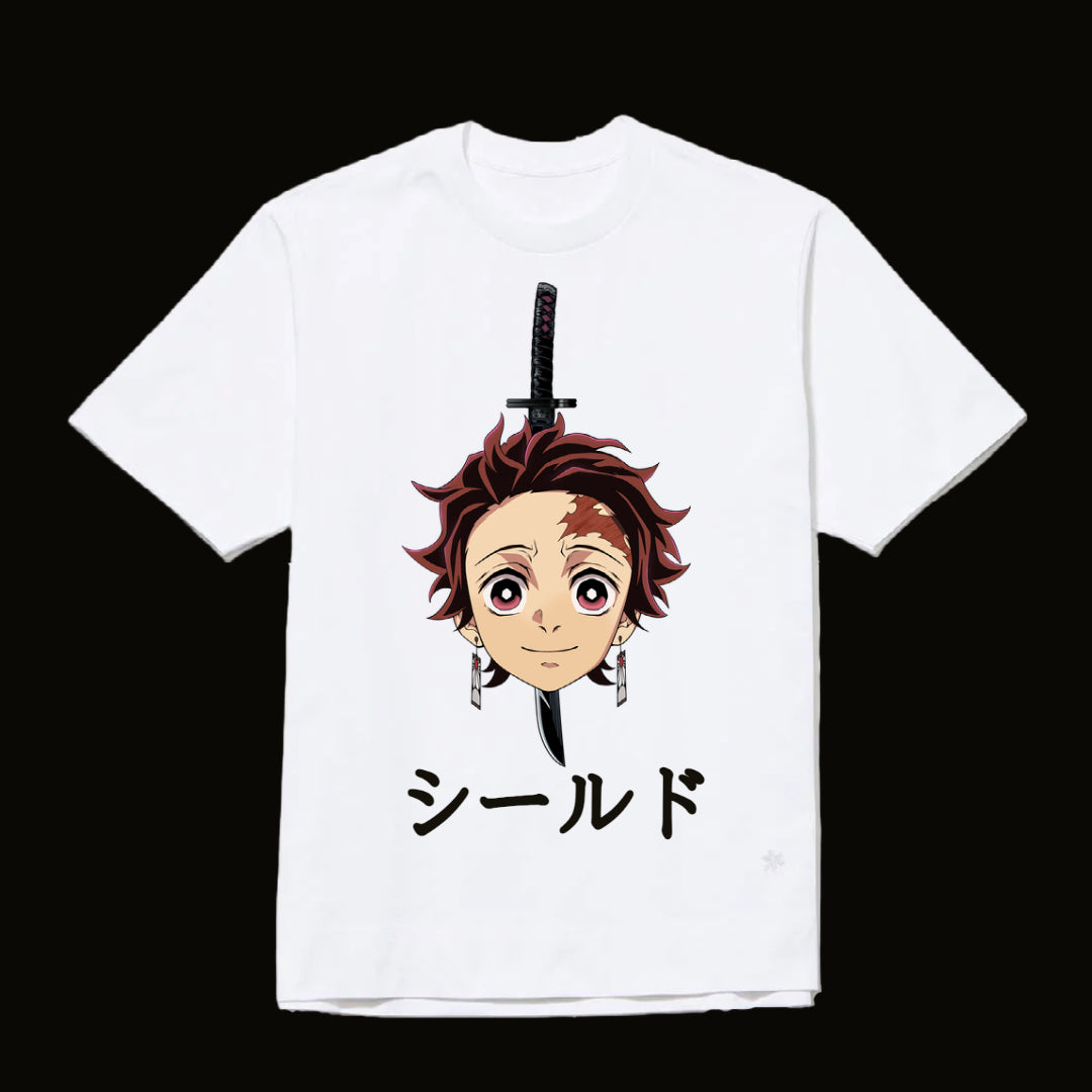 Hard Head Shirudo Tee