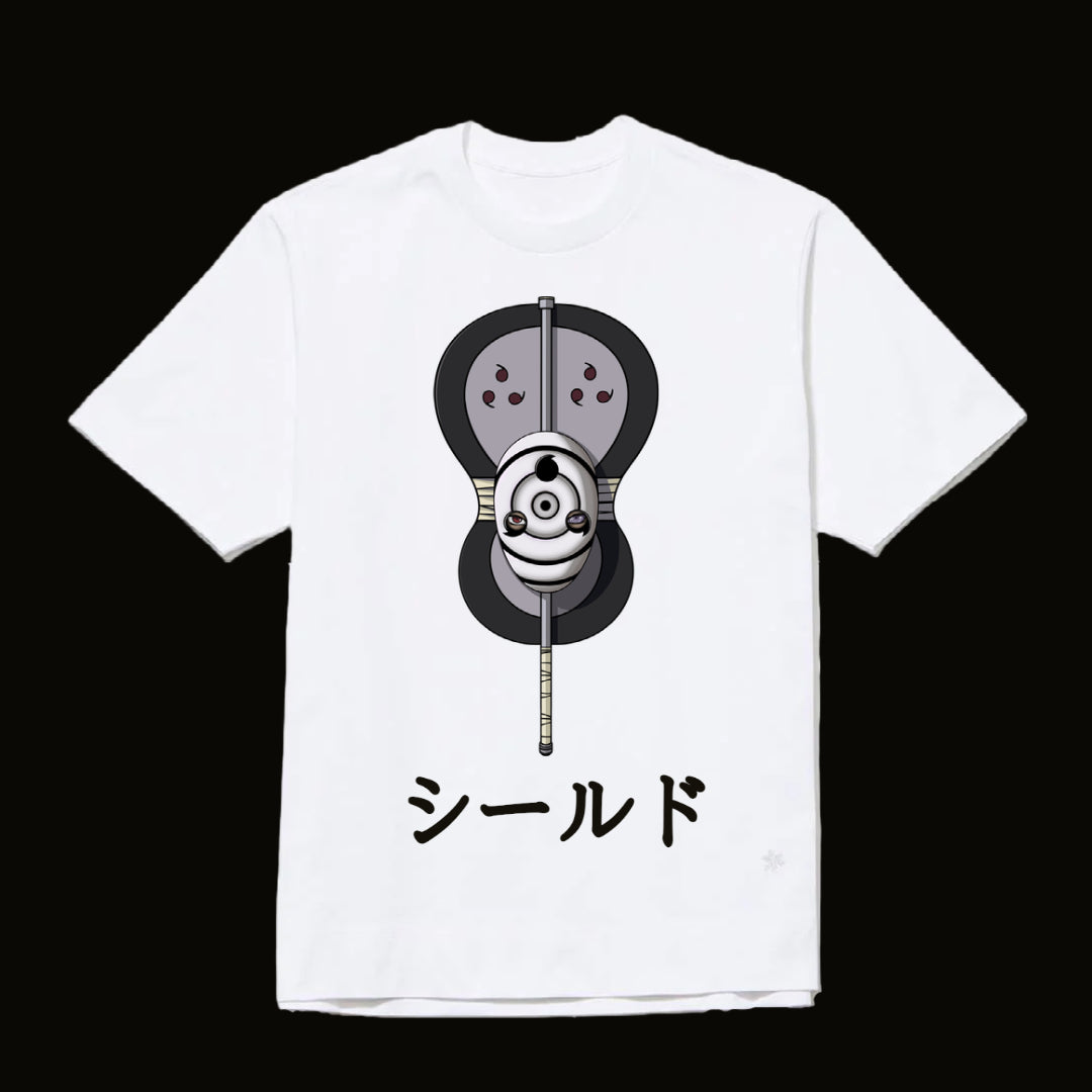 Masked Shirudo Tee