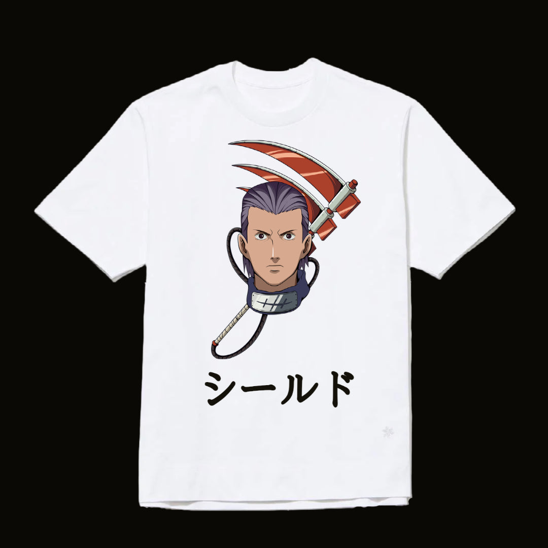 Unkillable Shirudo Tee