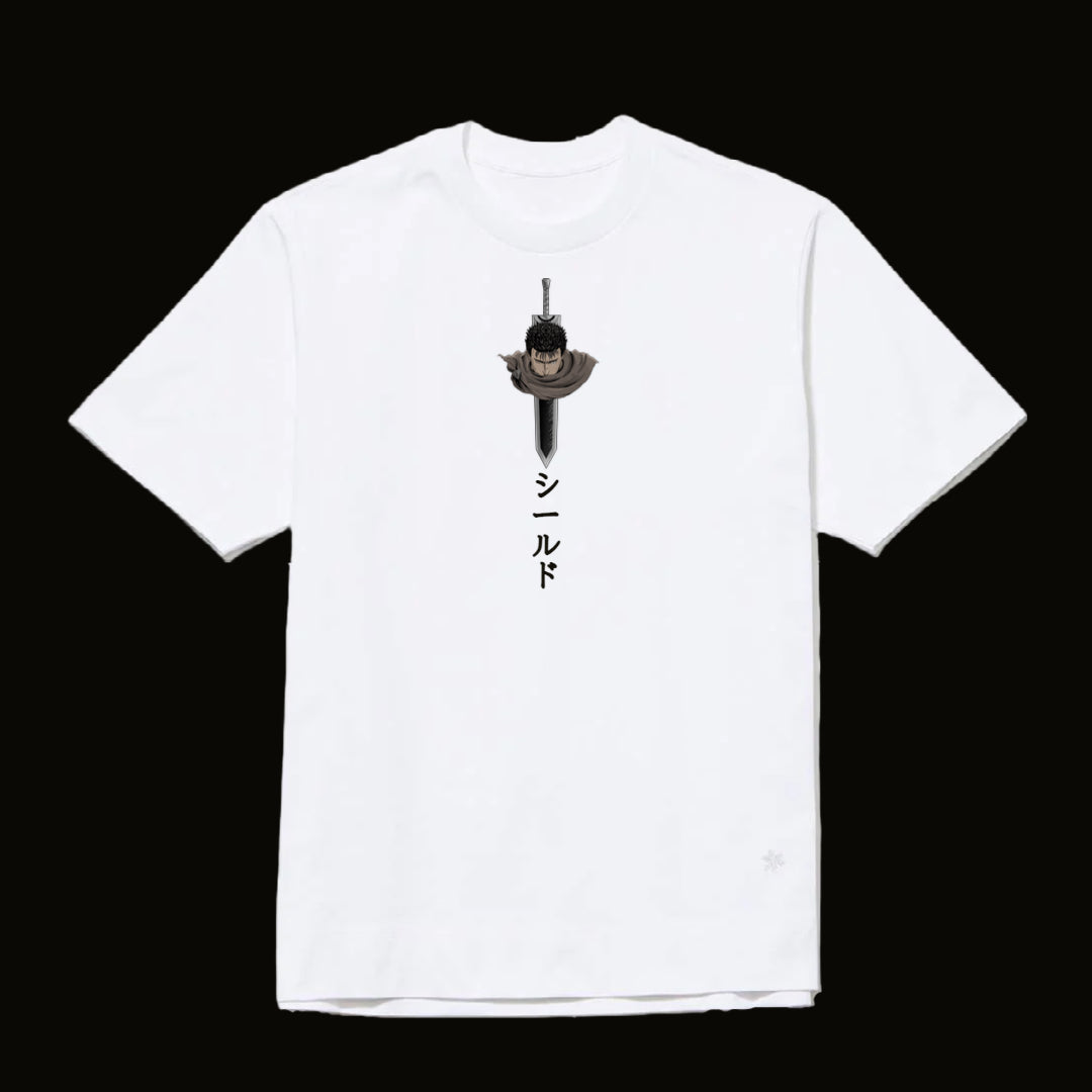 Swordsman Mini Tee