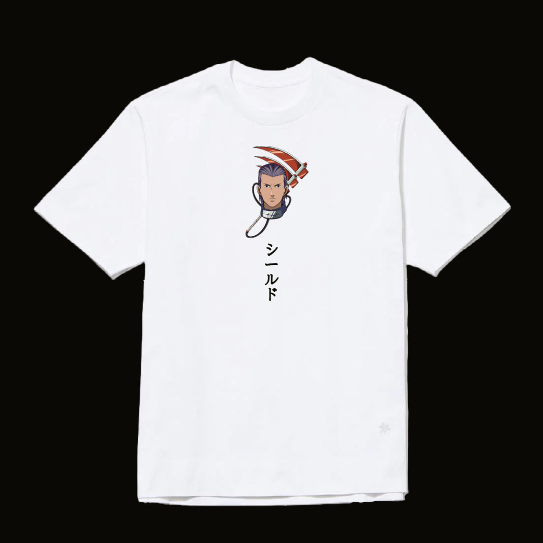 Unkillable Down Tee