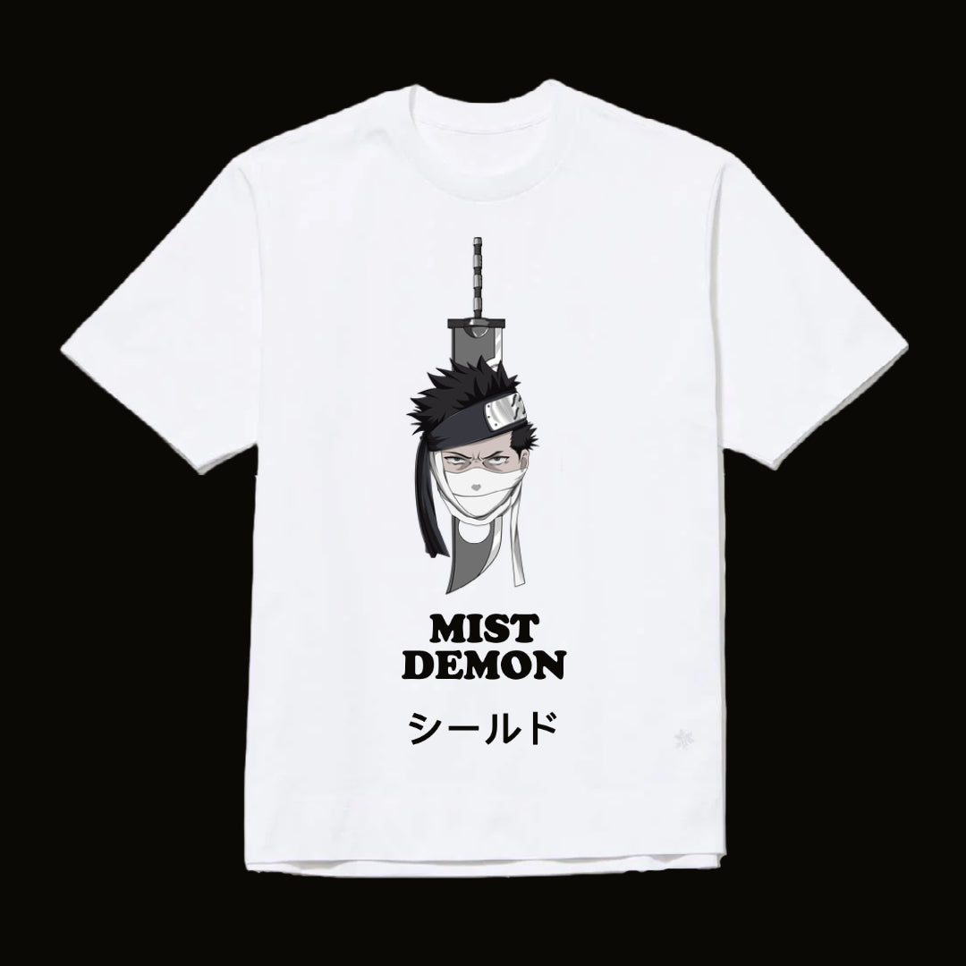 Demon Tee