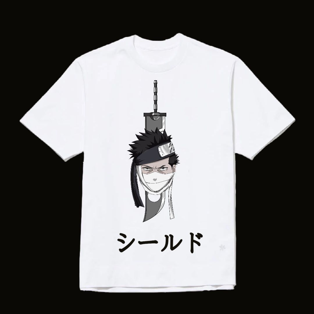 Demon Shirudo Tee