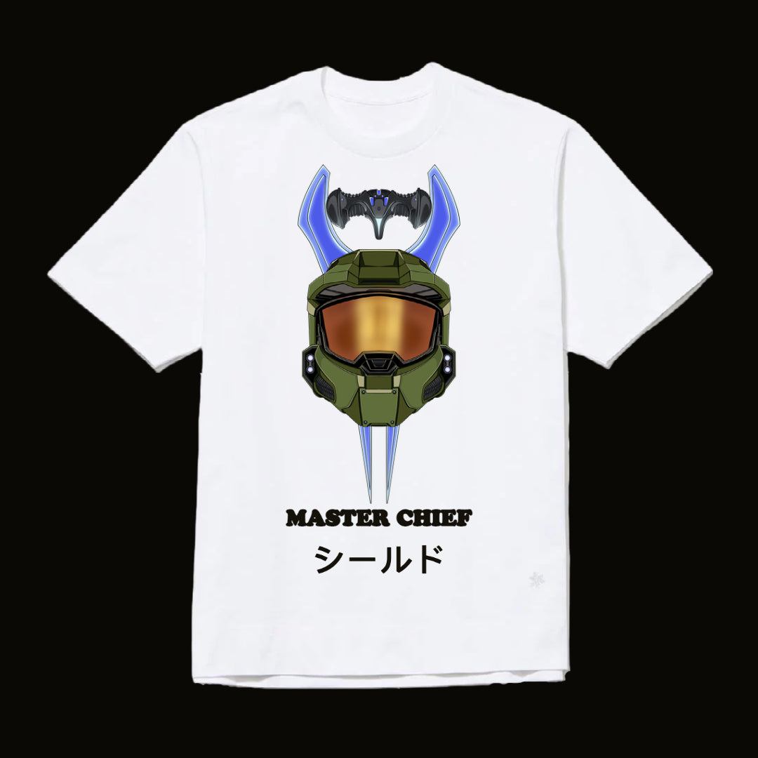 Master Tee
