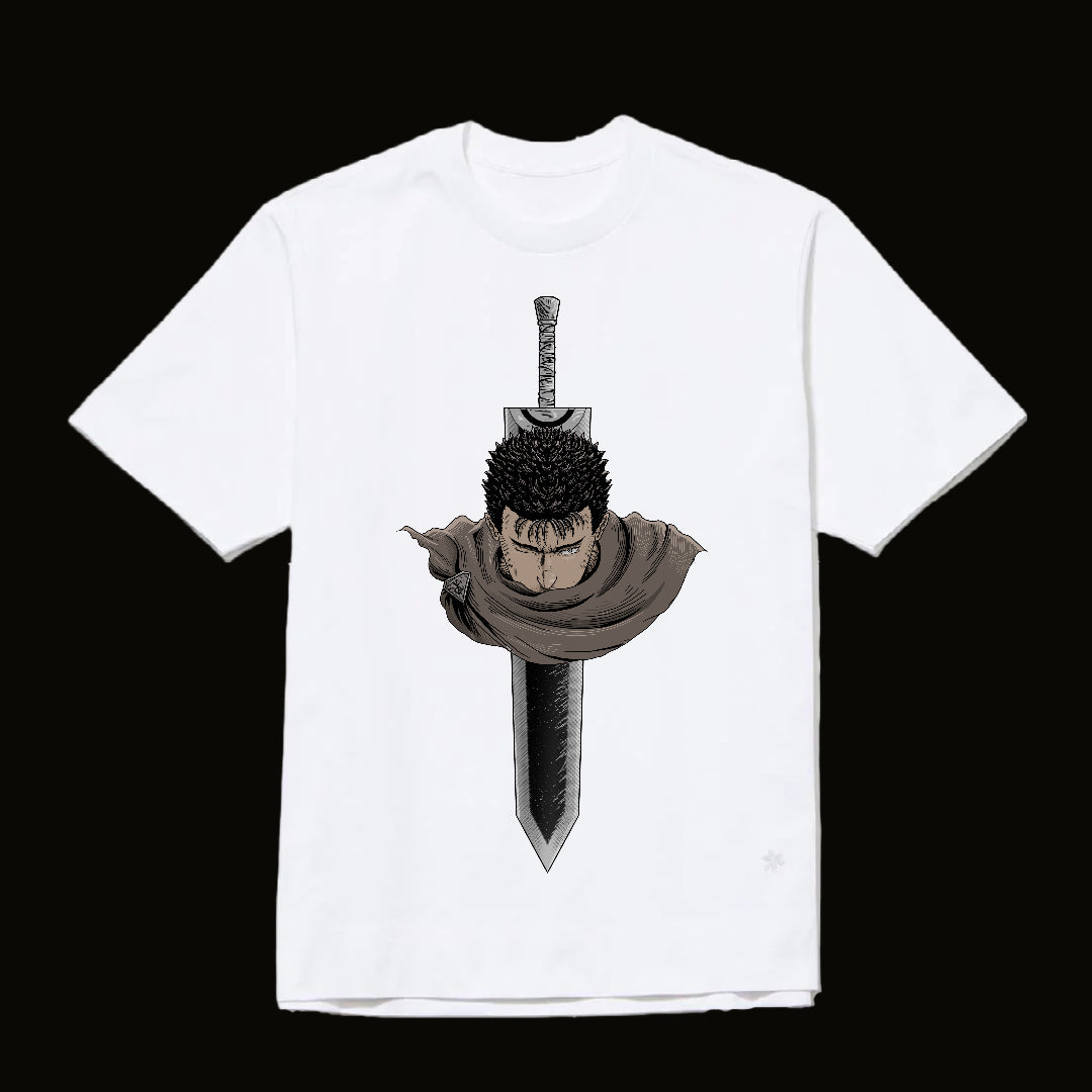 Swordsman Big Tee