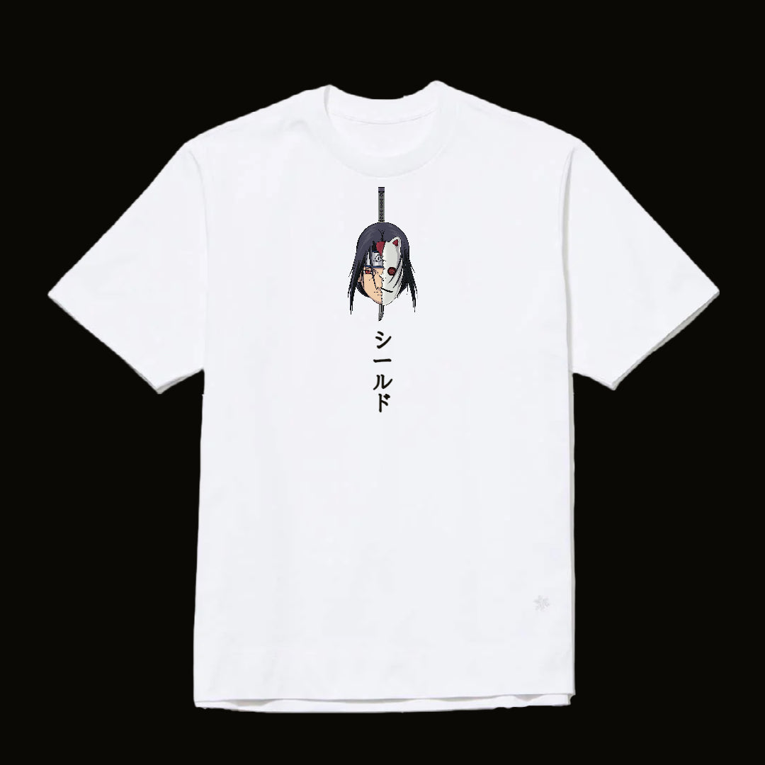 Clan Killer Down Tee