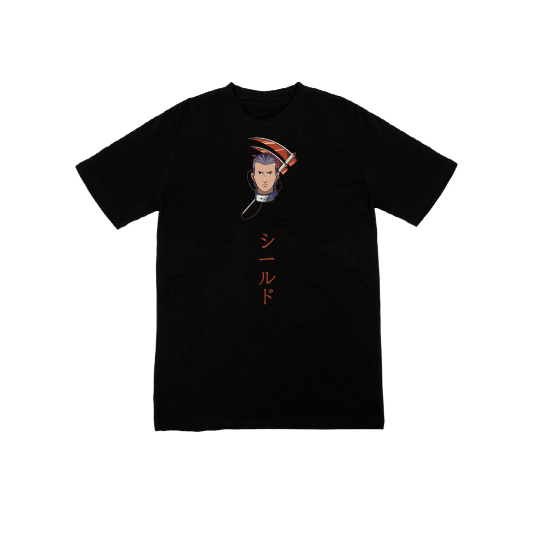 Unkillable Down Tee