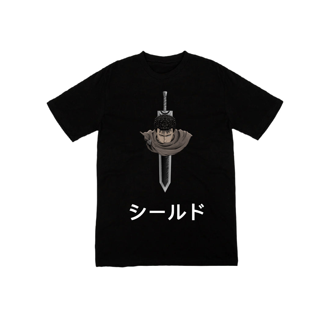 Swordsman Shirudo Tee