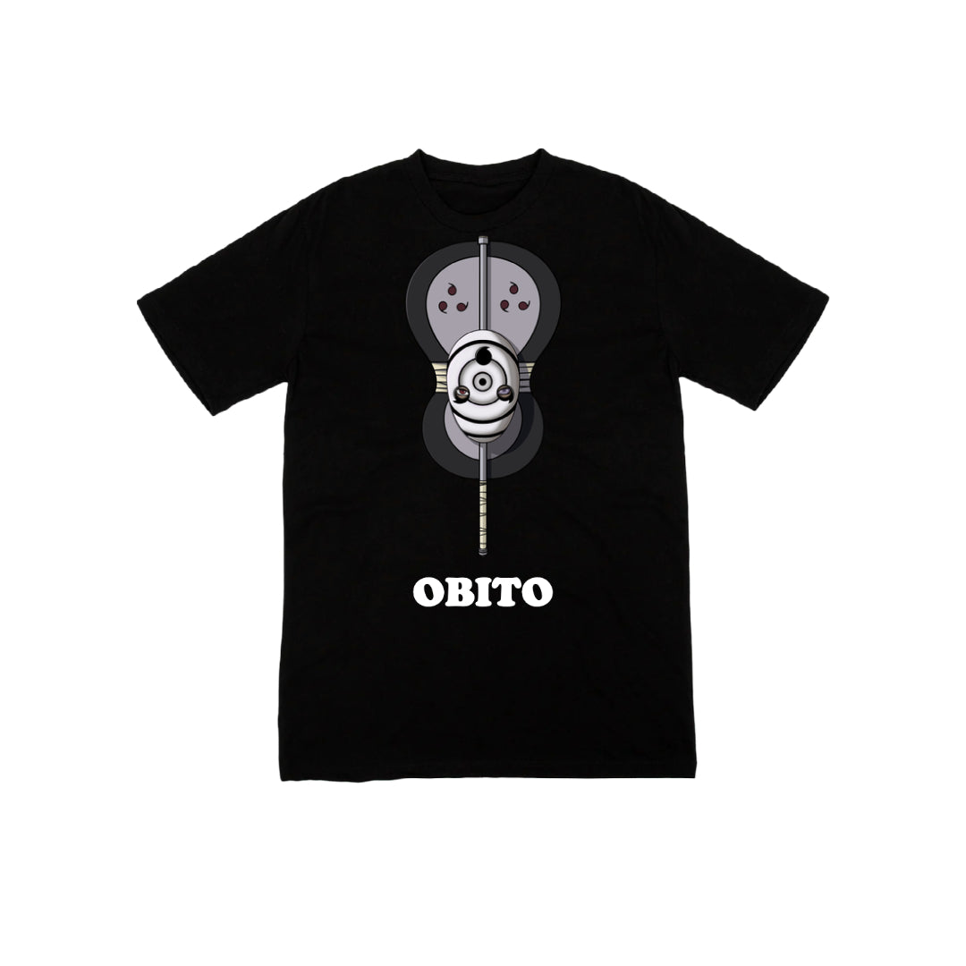Masked Tee