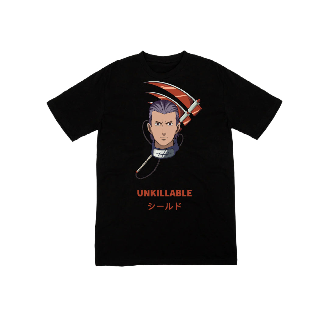 Unkillable Tee