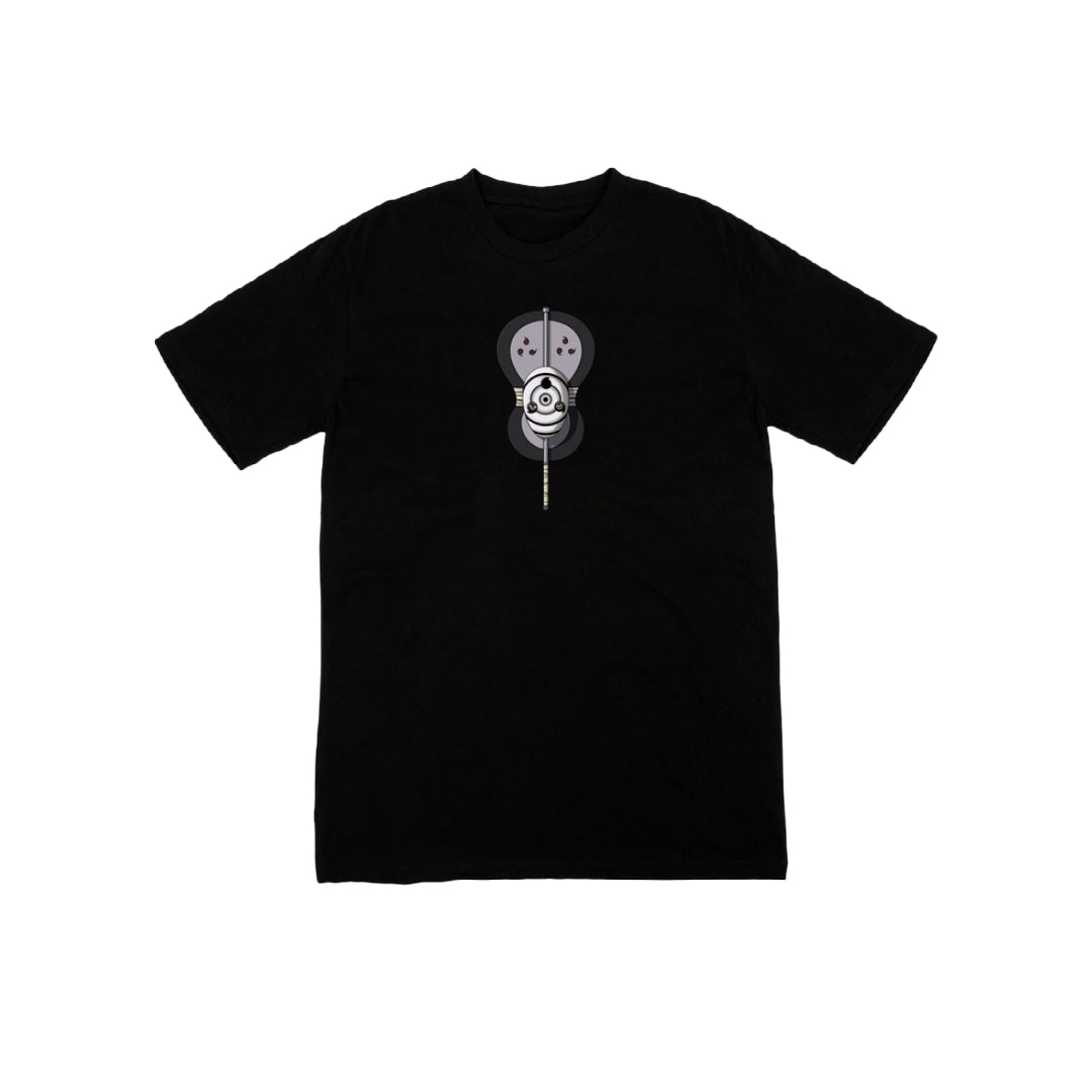 Masked Mini Tee