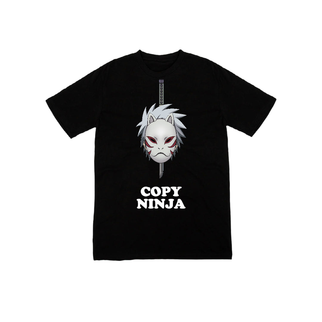 Copy Ninja Tee