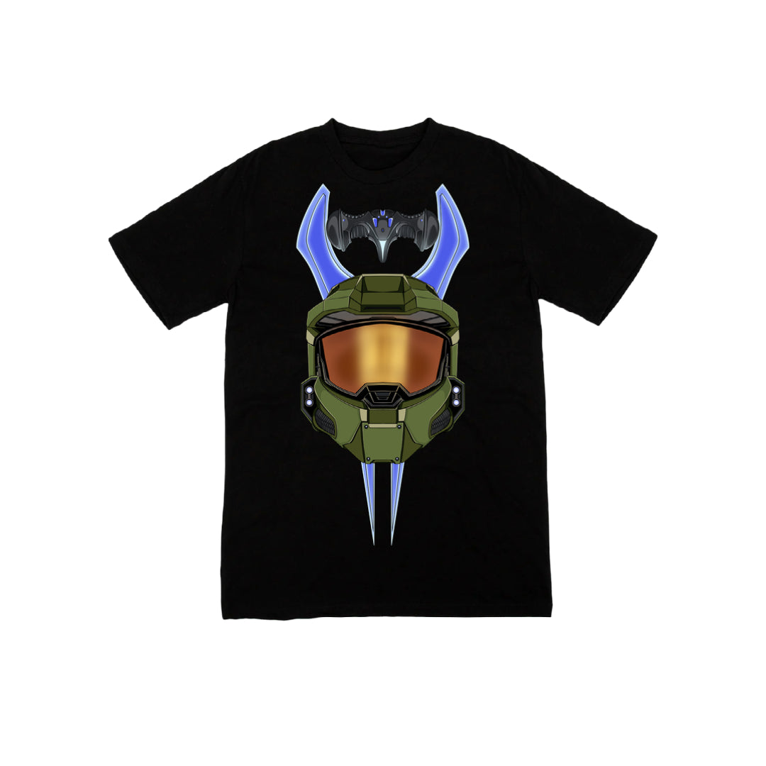 Master Big Tee