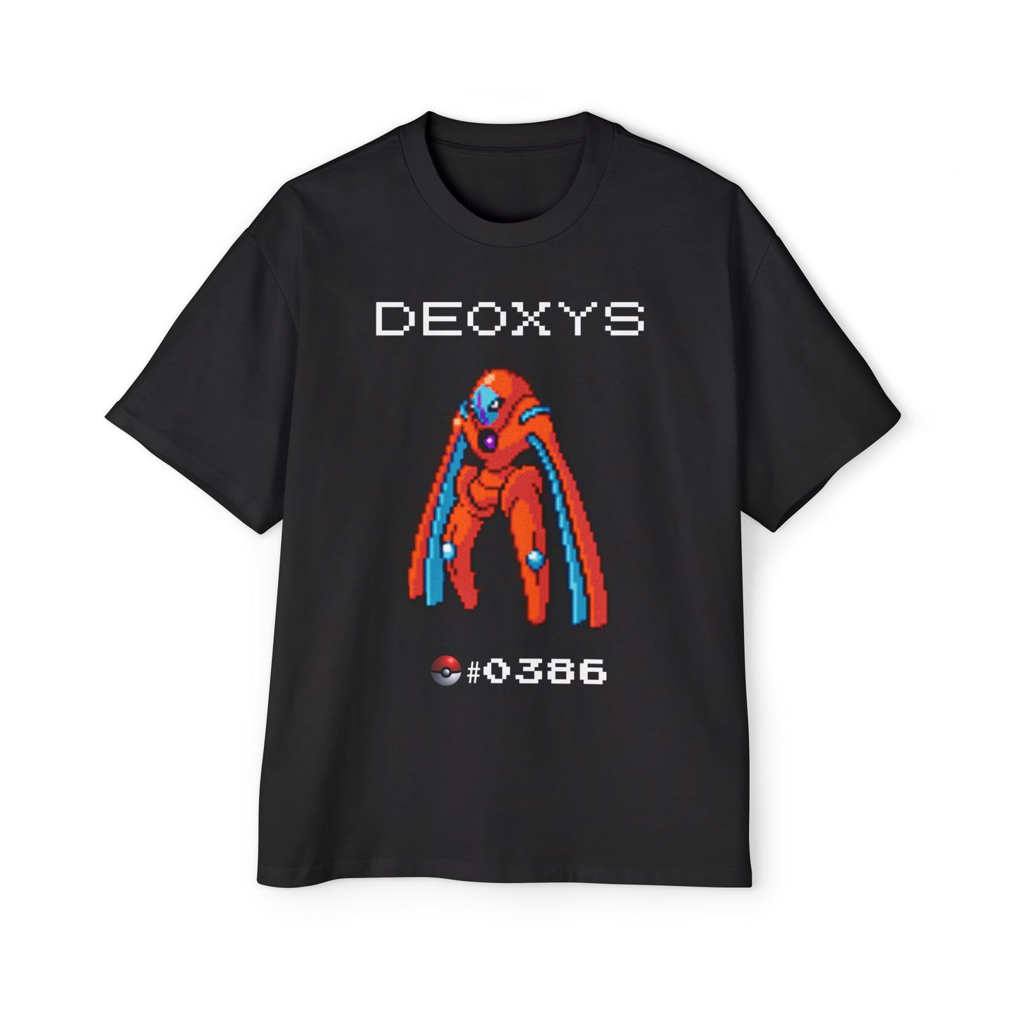 Deoxys T-Shirt