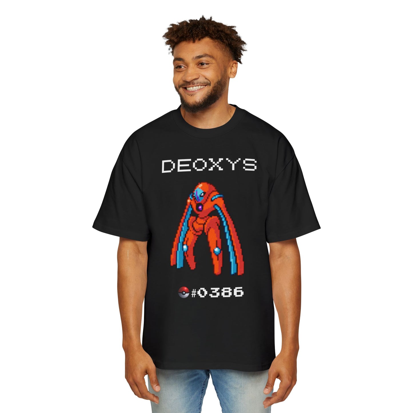 Deoxys T-Shirt