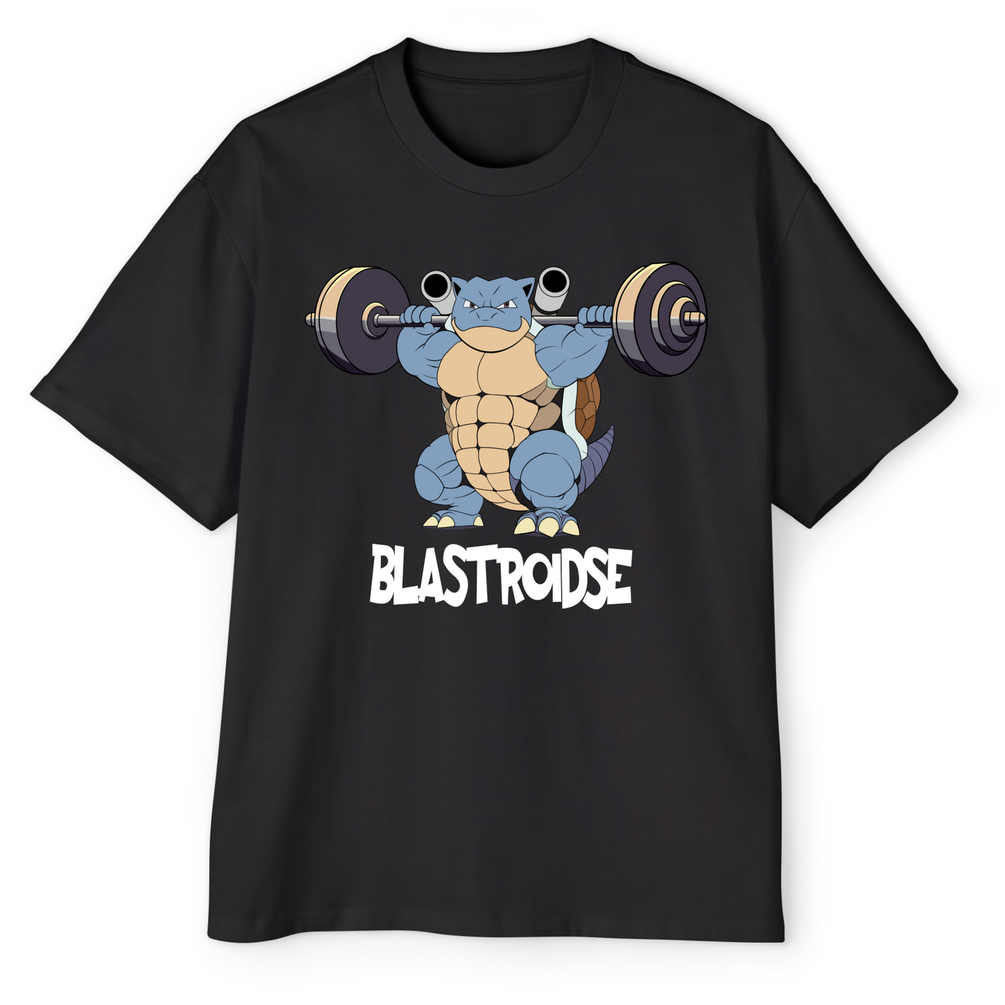 Blastroidse