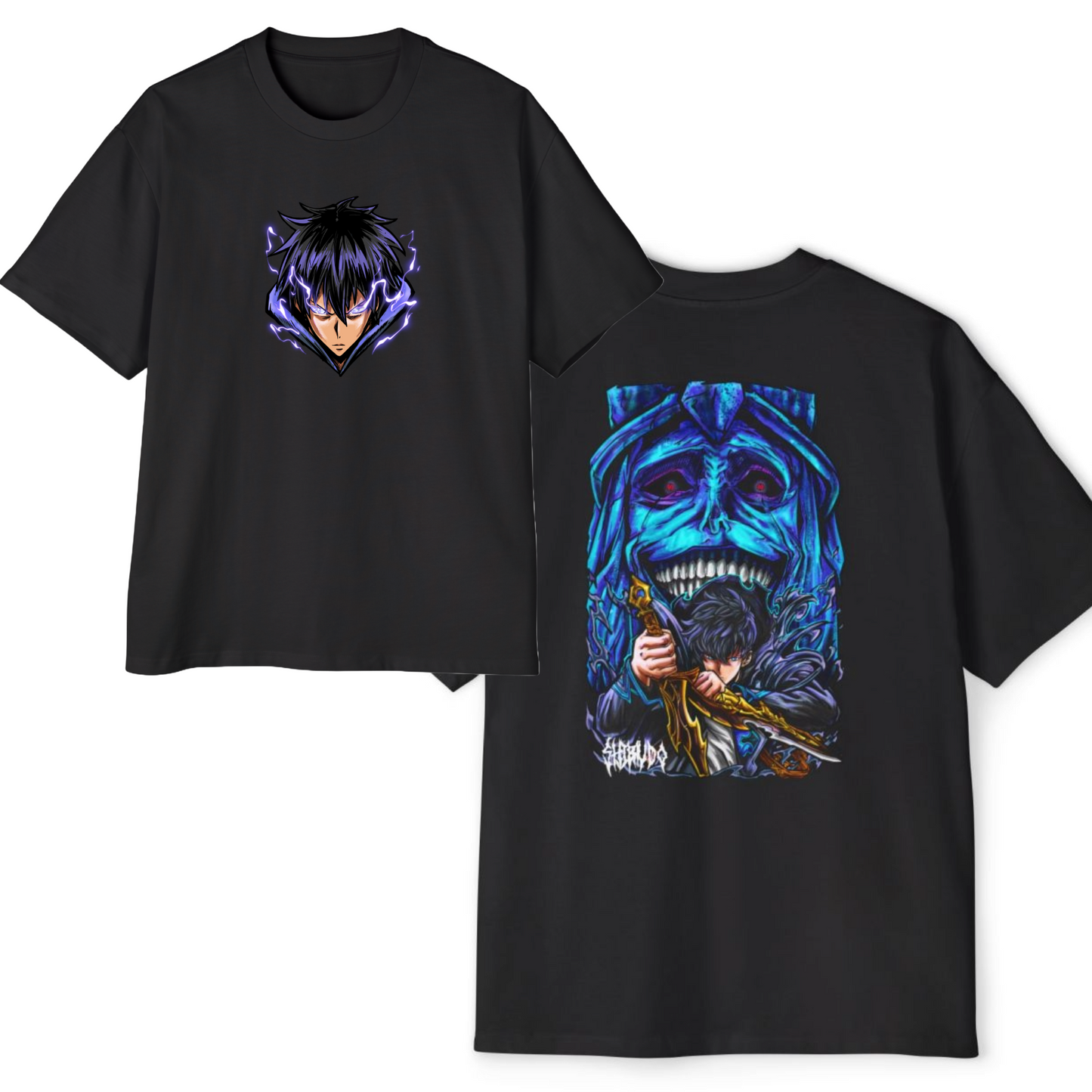 Sung T-Shirt