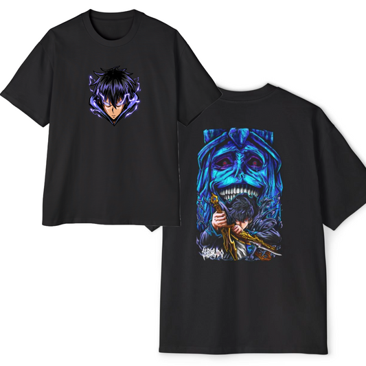 Sung T-Shirt