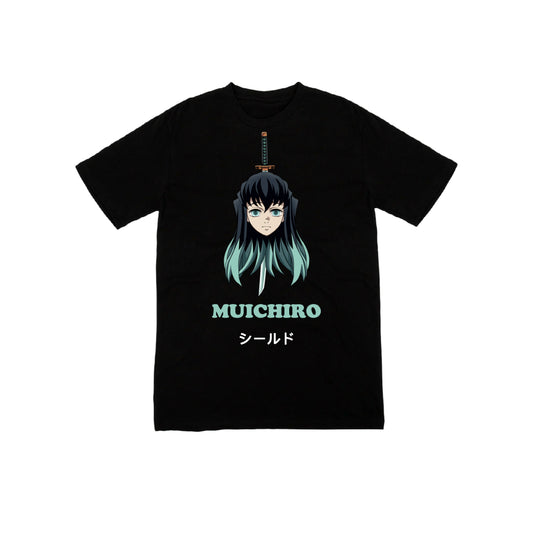 Muichiro Tee