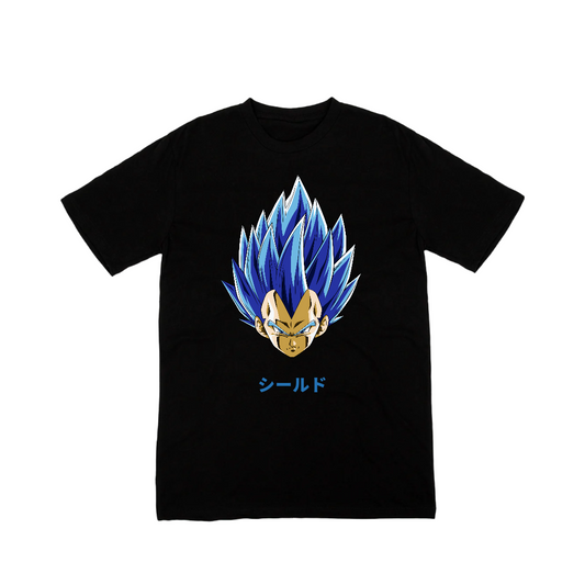 Vegeta Blue