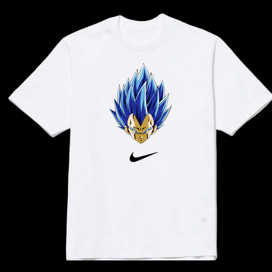 Vegeta Swoosh