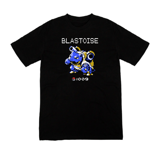 Blast Tee