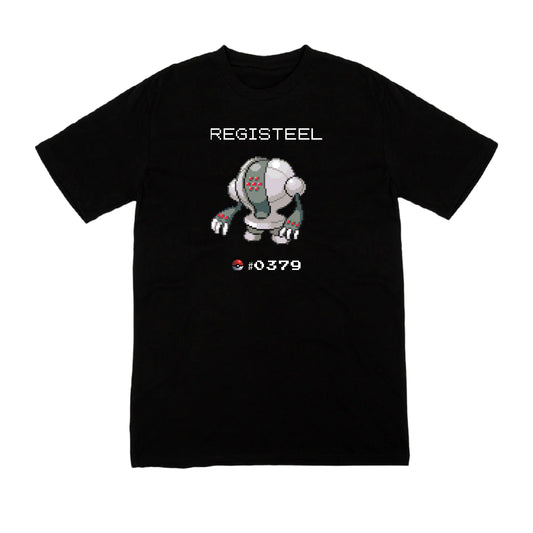 Regi-S Tee