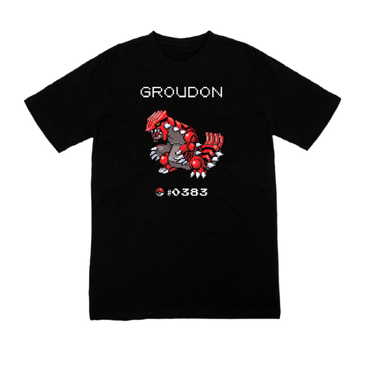 Groud Tee