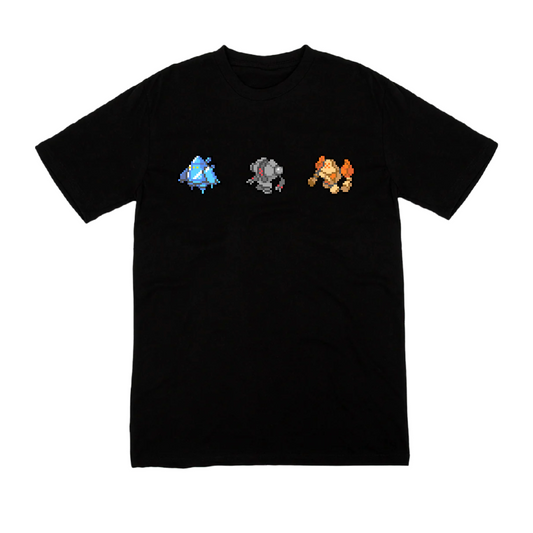 Tri Regi Tee