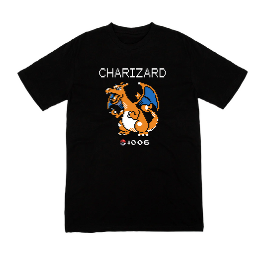 Zard Tee