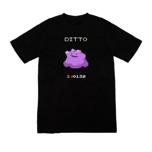 Ditty Tee