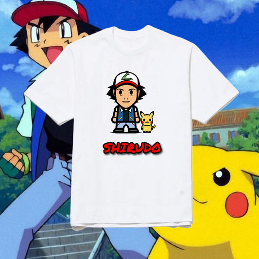 Ash Shirudo