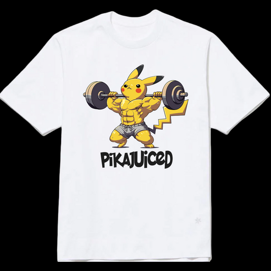 Pikajuiced Tee