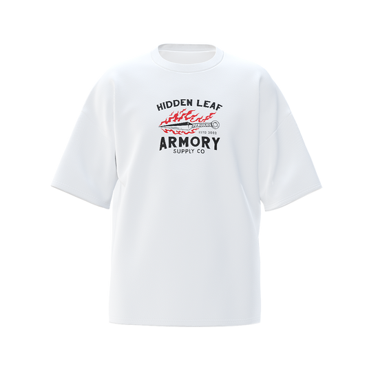 Armory T-Shirt