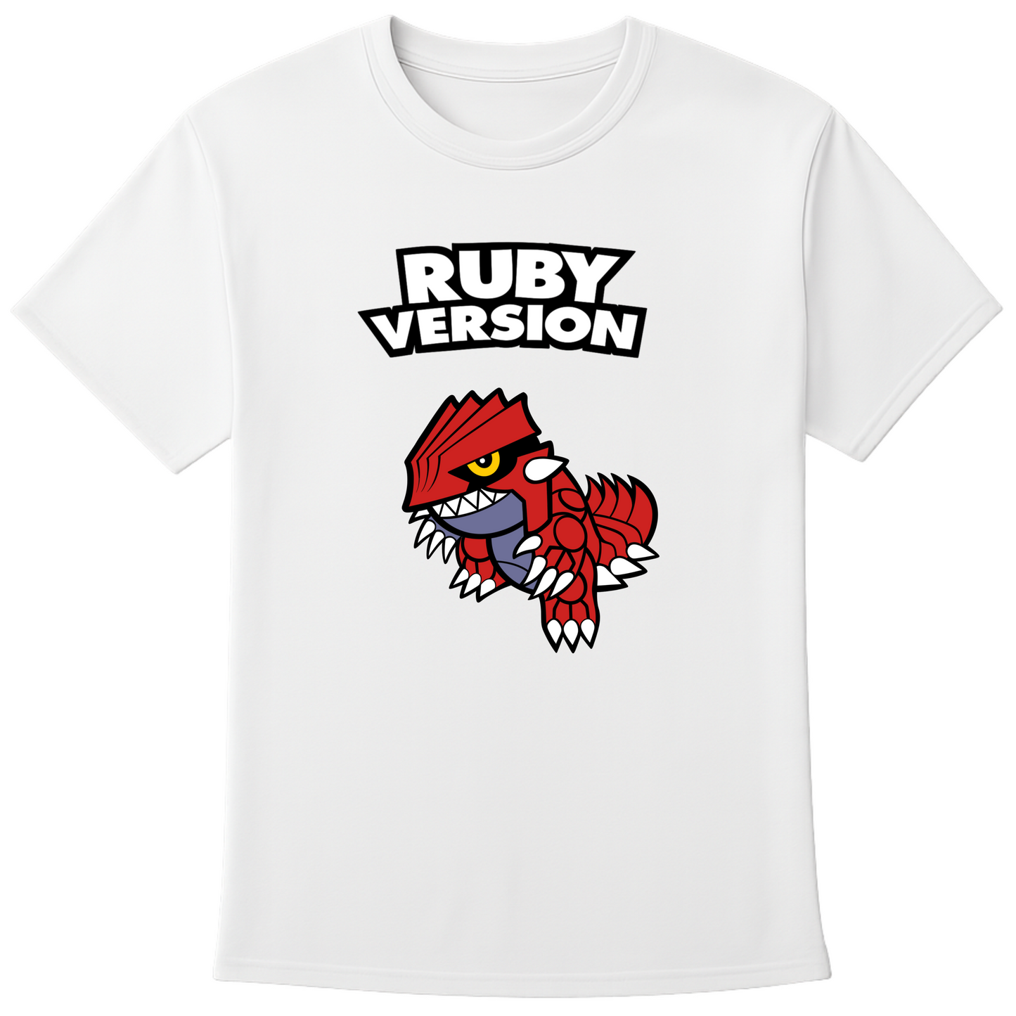 Ruby Version